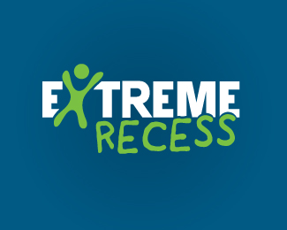 Extreme Recess Logo