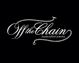 Off the Chain Logo