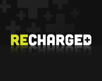 Recharged Conference Logo